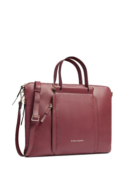 BORSA DONNA PIQUADRO | BORSA | CA4021W92BO