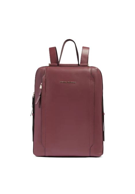 ZAINO DONNA PIQUADRO | ZAINO | CA4576W92BO