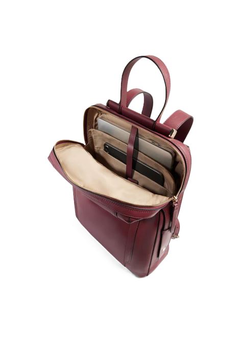 ZAINO DONNA PIQUADRO | ZAINO | CA4576W92BO