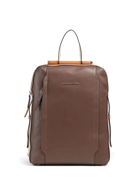 ZAINO DONNA PIQUADRO | ZAINO | CA4576W92MBE