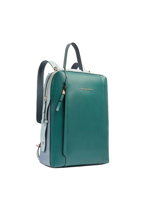 ZAINO DONNA PIQUADRO | ZAINO | CA4576W92OTAV