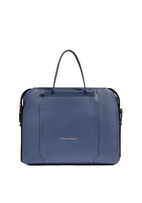 BORSA DONNA PIQUADRO | BORSA | CA4577W92BLU4