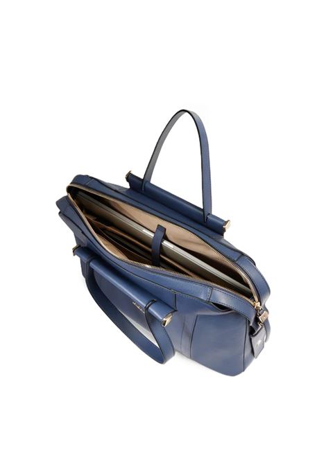 BORSA DONNA PIQUADRO | BORSA | CA4577W92BLU4