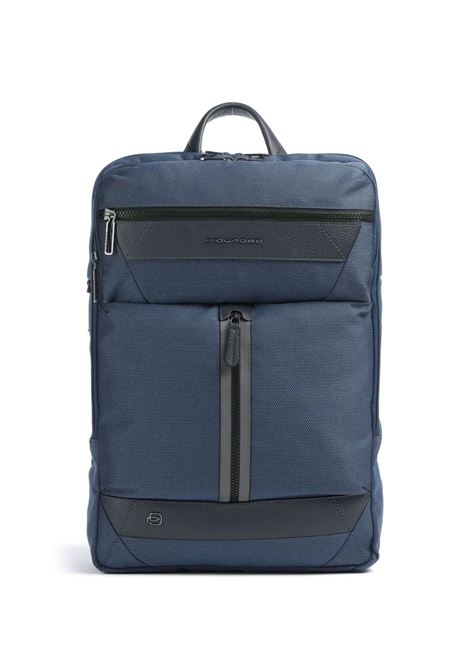 ZAINO UOMO PIQUADRO | ZAINO | CA5525W109BLU