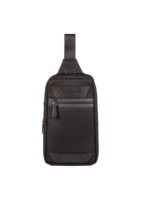 BORSELLO UOMO PIQUADRO | BORSELLO | CA5530W109N