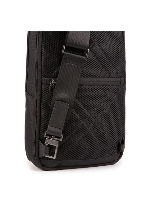 BORSELLO UOMO PIQUADRO | BORSELLO | CA5530W109N