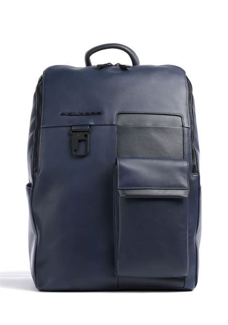 ZAINO UOMO PIQUADRO | ZAINO | CA5988S123BLU