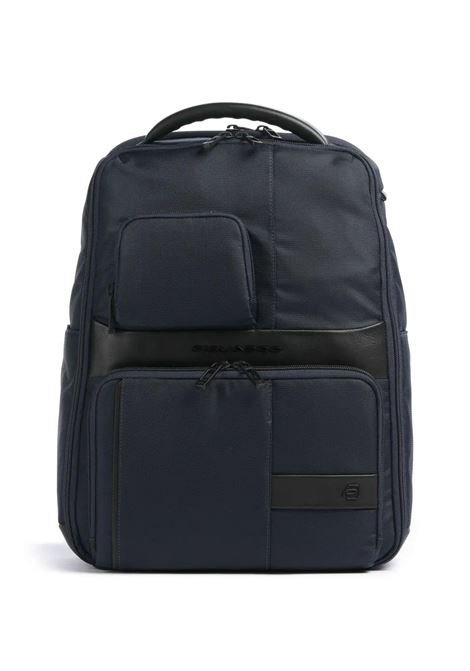 ZAINO UOMO PIQUADRO | ZAINO | CA6238W129BLU