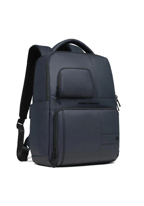 ZAINO UOMO PIQUADRO | ZAINO | CA6238W129WBLU