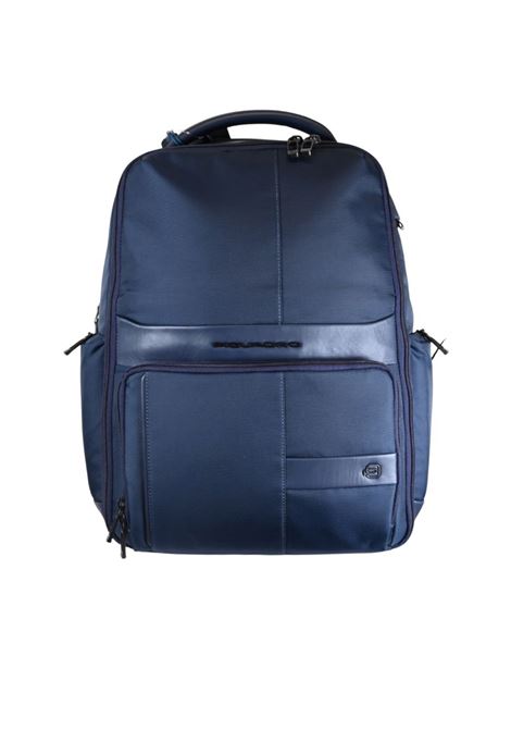 ZAINO UOMO PIQUADRO | ZAINO | CA6239W129BLU