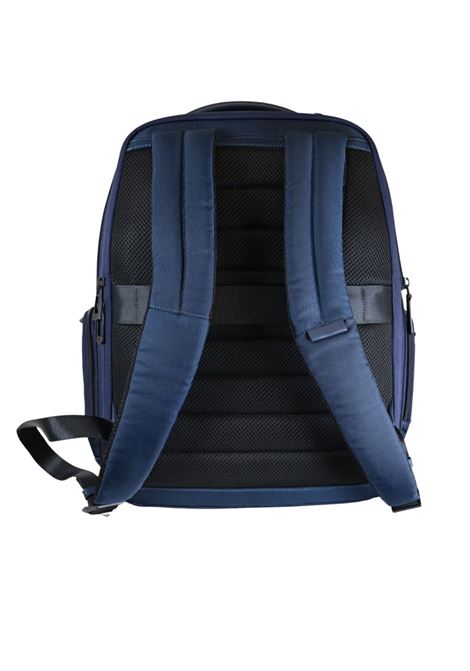 ZAINO UOMO PIQUADRO | ZAINO | CA6239W129BLU