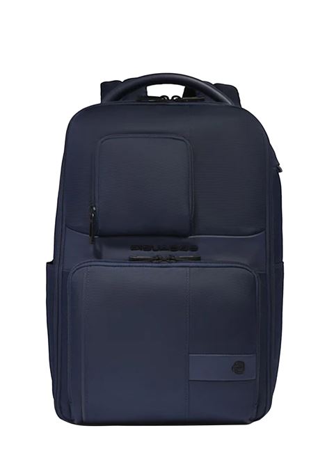 ZAINO UOMO PIQUADRO | ZAINO | CA6638W129BLU