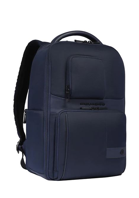 ZAINO UOMO PIQUADRO | ZAINO | CA6638W129BLU