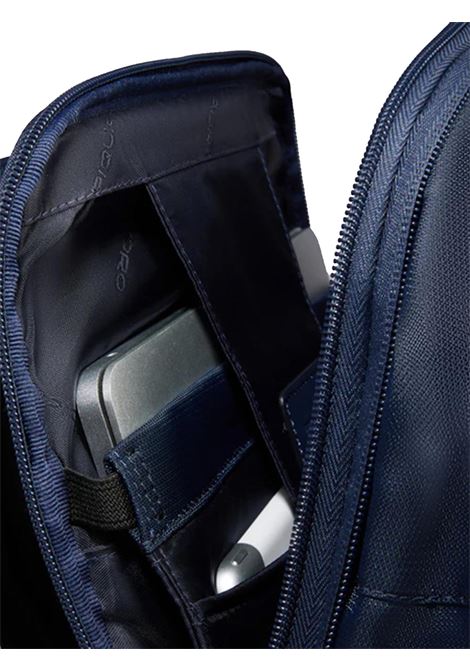 ZAINO UOMO PIQUADRO | ZAINO | CA6638W129BLU