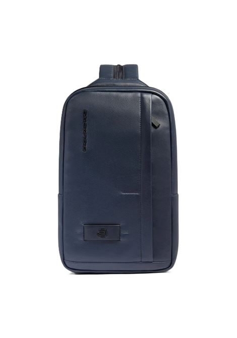 ZAINO UOMO PIQUADRO | ZAINO | CA6764W137BLU