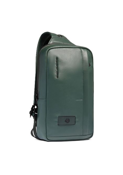 ZAINO UOMO PIQUADRO | ZAINO | CA6764W137VE