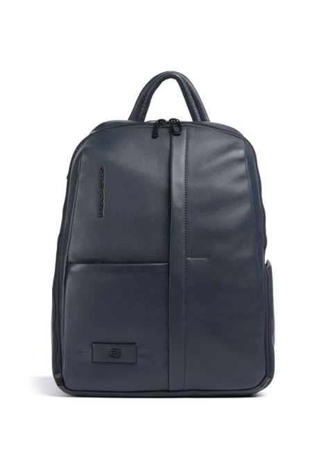 ZAINO UOMO PIQUADRO | ZAINO | CA6765W137BLU