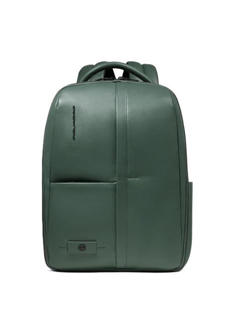 ZAINO UOMO PIQUADRO | ZAINO | CA6766W137VE