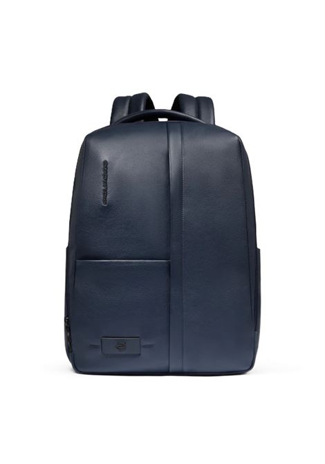 ZAINO UOMO PIQUADRO | ZAINO | CA6767W137BLU