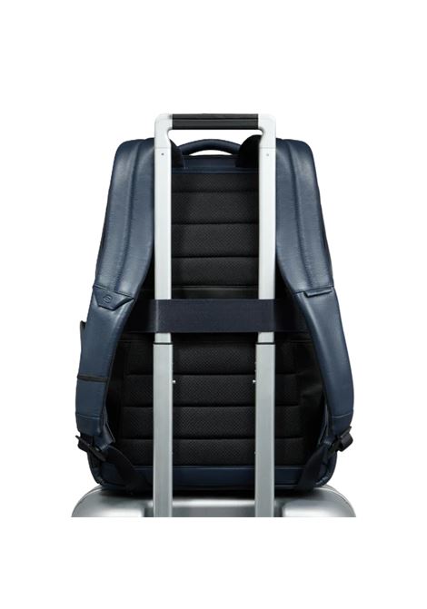 ZAINO UOMO PIQUADRO | ZAINO | CA6767W137BLU