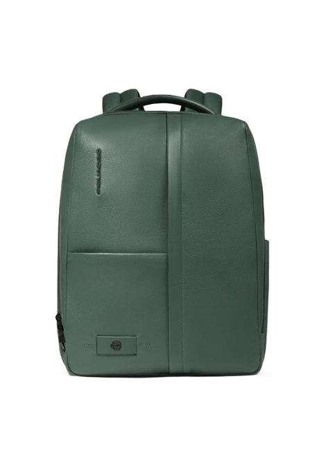 ZAINO UOMO PIQUADRO | ZAINO | CA6767W137VE