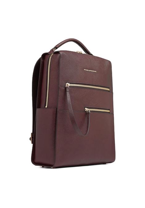 ZAINO DONNA PIQUADRO | ZAINO | CA6772W140BO