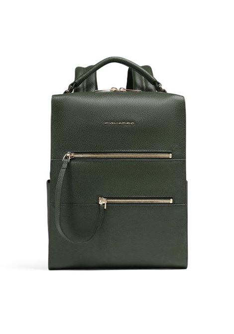 ZAINO DONNA PIQUADRO | ZAINO | CA6772W140VE