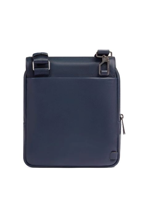 BORSELLO UOMO PIQUADRO | BORSELLO | CA6791W136BLU