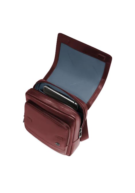 BORSELLO UOMO PIQUADRO | BORSELLO | CA6791W136M