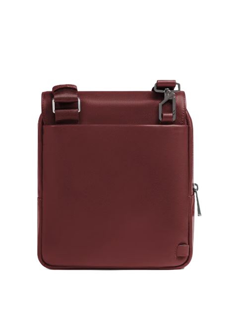 BORSELLO UOMO PIQUADRO | BORSELLO | CA6791W136M