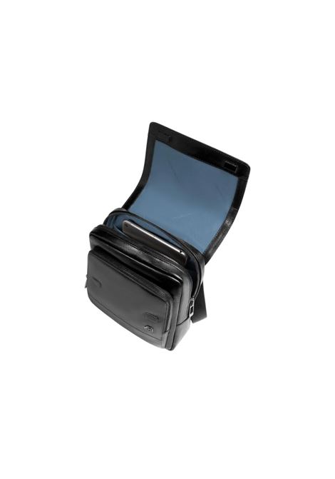 BORSELLO UOMO PIQUADRO | BORSELLO | CA6791W136N