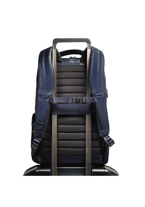 ZAINO UOMO PIQUADRO | ZAINO | CA6797W136BLU