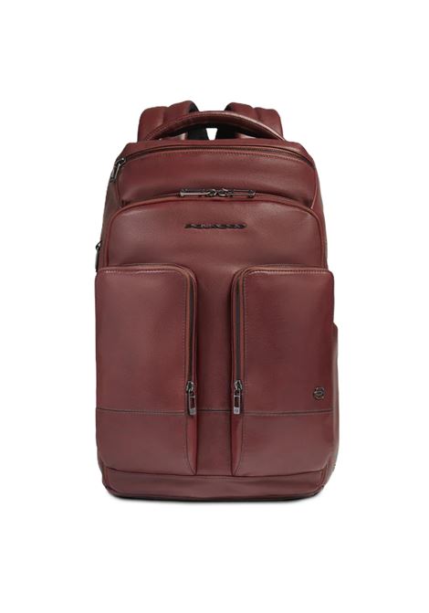 ZAINO UOMO PIQUADRO | ZAINO | CA6797W136M