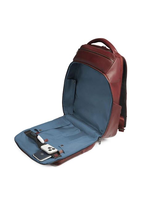 ZAINO UOMO PIQUADRO | ZAINO | CA6797W136M