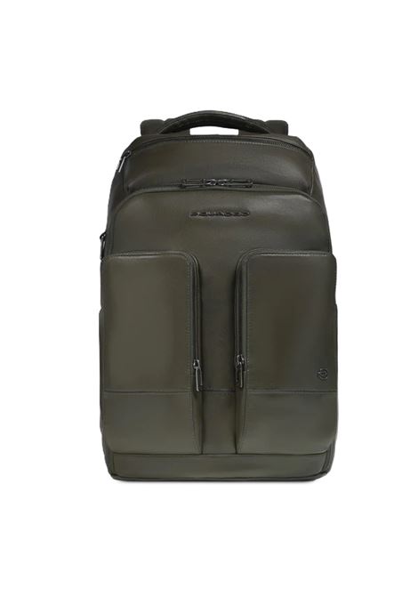 ZAINO UOMO PIQUADRO | ZAINO | CA6797W136VE