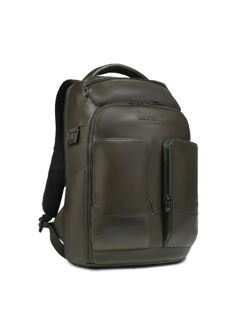 ZAINO UOMO PIQUADRO | ZAINO | CA6797W136VE