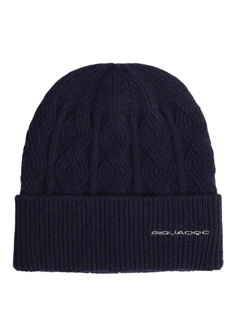 CAPPELLO UNISEX PIQUADRO | CAPPELLO | CP6879SC23BLU