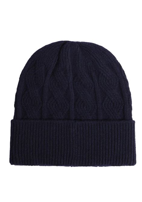 CAPPELLO UNISEX PIQUADRO | CAPPELLO | CP6879SC23BLU