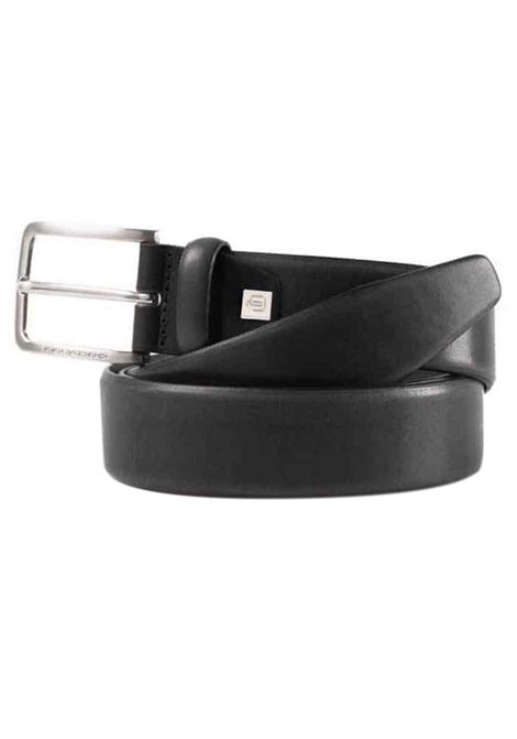 CINTURA UOMO PIQUADRO | CINTURA | CU4212C56N