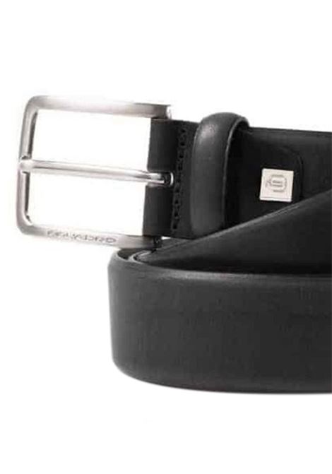 CINTURA UOMO PIQUADRO | CINTURA | CU4212C56N