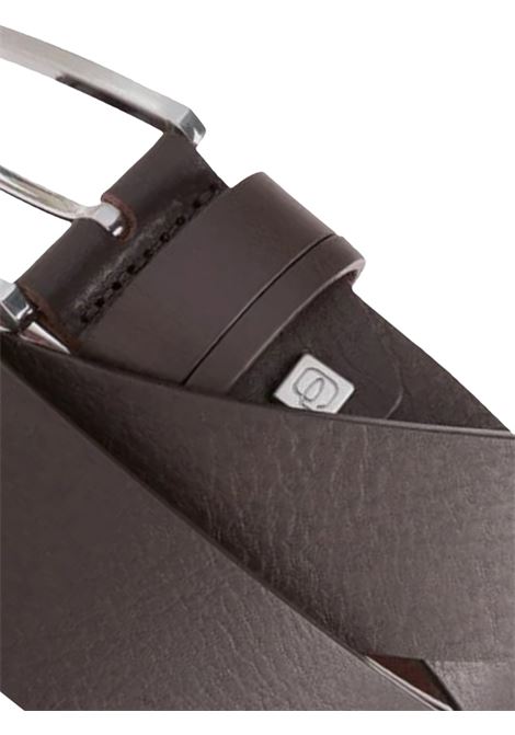 CINTURA UOMO PIQUADRO | CINTURA | CU5270C81M