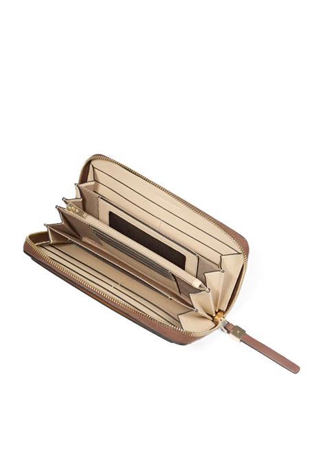 PORTAFOGLIO DONNA PIQUADRO | PORTAFOGLIO | PD1515W92RMBE