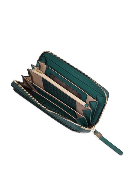 PORTAFOGLIO DONNA PIQUADRO | PORTAFOGLIO | PD1515W92ROTAV