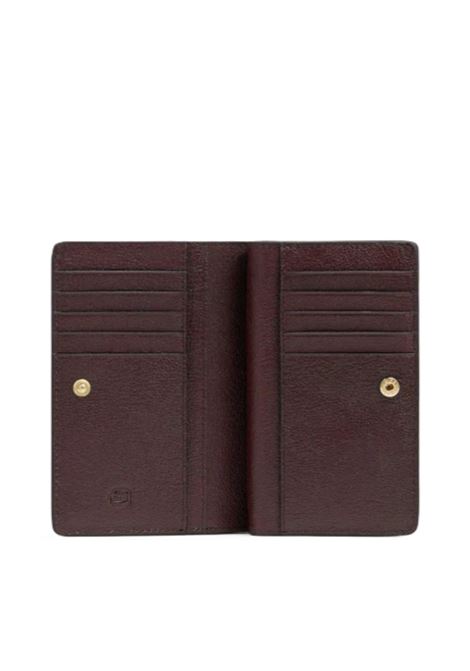 PORTAFOGLIO DONNA PIQUADRO | PORTAFOGLIO | PD6661W140RBO