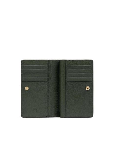 PORTAFOGLIO DONNA PIQUADRO | PORTAFOGLIO | PD6661W140RVE