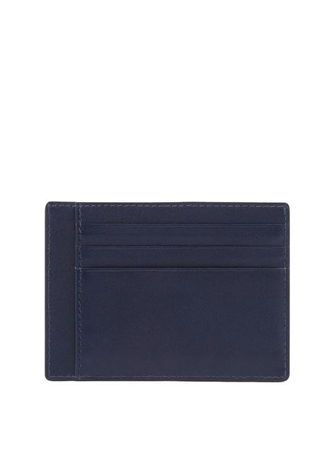 PORTACARTE UOMO PIQUADRO | PORTACARTE | PP2762S123RBLU