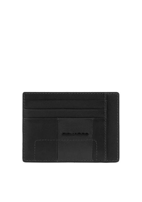 PORTACARTE UOMO PIQUADRO | PORTACARTE | PP2762S123RN