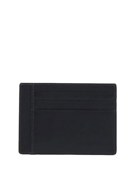 PORTACARTE UOMO PIQUADRO | PORTACARTE | PP2762S123RN
