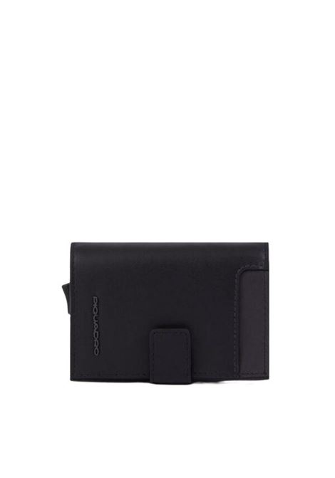 PORTACARTE UOMO PIQUADRO | PORTACARTE | PP5649W122RN