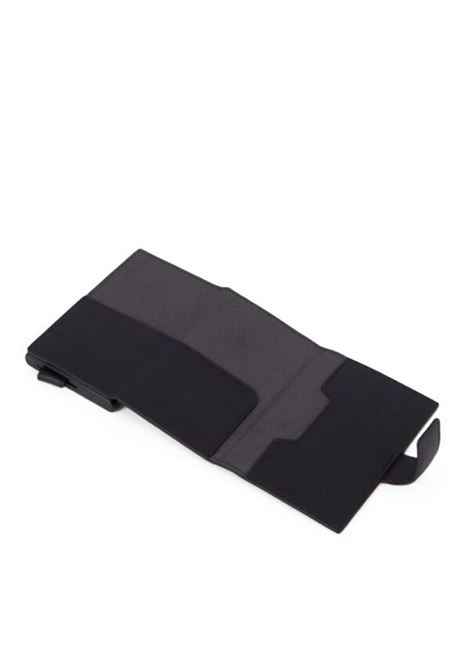 PORTACARTE UOMO PIQUADRO | PORTACARTE | PP5649W122RN